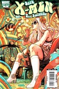 DARK X-MEN: THE BEGINNING #1B 