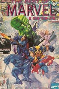 BEST OF MARVEL #1 Trade Paperback