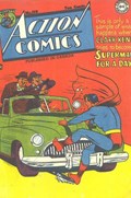 ACTION COMICS #119 