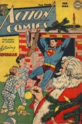ACTION COMICS #117 