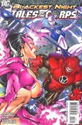 BLACKEST NIGHT: TALES OF THE CORPS #3 