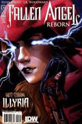 FALLEN ANGEL: REBORN #2B 