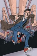 DOCTOR WHO #12-RI 