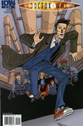 DOCTOR WHO #12 