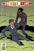 DOCTOR WHO #10 
