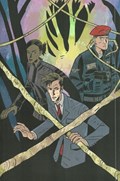 DOCTOR WHO #9C 