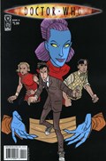 DOCTOR WHO #11 
