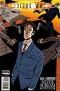 DOCTOR WHO #2 