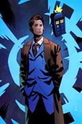 DOCTOR WHO #3C 