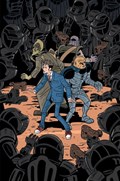 DOCTOR WHO #5C 