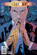 DOCTOR WHO #5B 