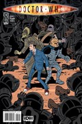 DOCTOR WHO #5 