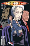 DOCTOR WHO #6 