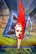 DOCTOR WHO #8B 