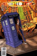 DOCTOR WHO #7 