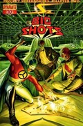 PROJECT SUPERPOWERS: CHAPTER TWO #10 
