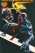 PROJECT SUPERPOWERS: CHAPTER TWO #12-RI 