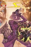 PROJECT SUPERPOWERS: CHAPTER TWO #7C 
