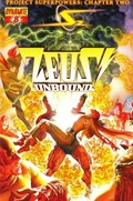 PROJECT SUPERPOWERS: CHAPTER TWO #8 