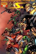 PROJECT SUPERPOWERS: CHAPTER TWO #1C 