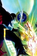 PROJECT SUPERPOWERS: CHAPTER TWO #1-RI 
