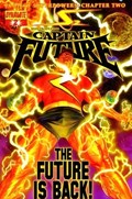PROJECT SUPERPOWERS: CHAPTER TWO #2 
