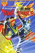 PROJECT SUPERPOWERS: CHAPTER TWO #5 