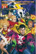 PROJECT SUPERPOWERS: CHAPTER TWO #6B 