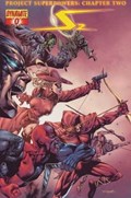 PROJECT SUPERPOWERS: CHAPTER TWO #0D 
