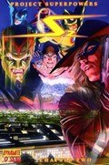 PROJECT SUPERPOWERS: CHAPTER TWO #0C 