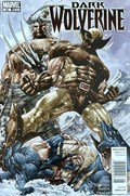 DARK WOLVERINE #86B 