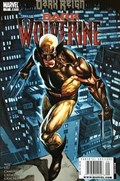 DARK WOLVERINE #77B 