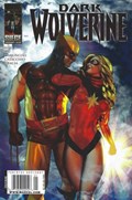 DARK WOLVERINE #81B 