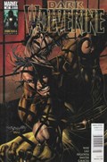 DARK WOLVERINE #85B 