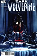 DARK WOLVERINE #87 