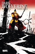 DARK WOLVERINE #85-RI 