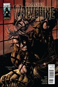 DARK WOLVERINE #85 