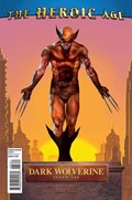 DARK WOLVERINE #86C 