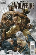 DARK WOLVERINE #86 
