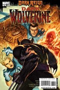 DARK WOLVERINE #76 