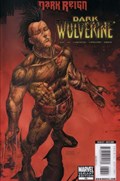 DARK WOLVERINE #76-RI 