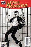 DARK WOLVERINE #76-RI-B 