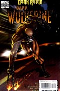 DARK WOLVERINE #75-2nd 