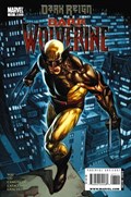 DARK WOLVERINE #77 