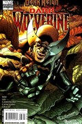 DARK WOLVERINE #77-RI-B 