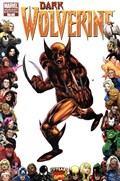 DARK WOLVERINE #77-RI 