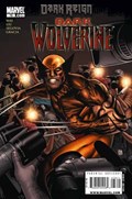 DARK WOLVERINE #78 