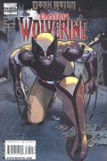 DARK WOLVERINE #78-RI 