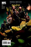 DARK WOLVERINE #79 