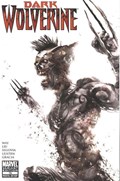 DARK WOLVERINE #79-RI 